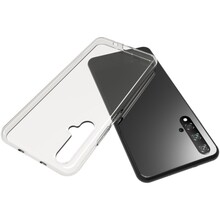 Чохол BECOVER для Honor 20 Transparancy (705085)
