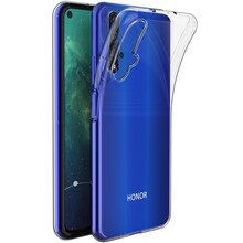 Чохол BECOVER для Honor 20 Transparancy (705085)