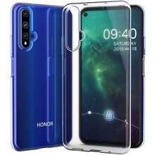 Чохол BECOVER для Honor 20 Transparancy (705085)