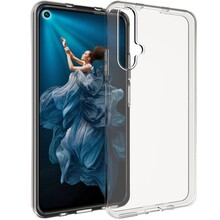 Чохол BECOVER для Honor 20 Transparancy (705085)
