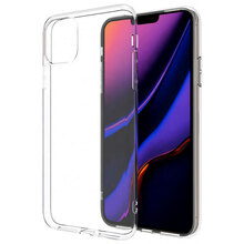 Чехол BECOVER Apple iPhone 11 Transparancy (704361)