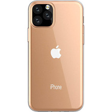 Чехол BECOVER для Apple iPhone 11 Pro Transparancy (704362)