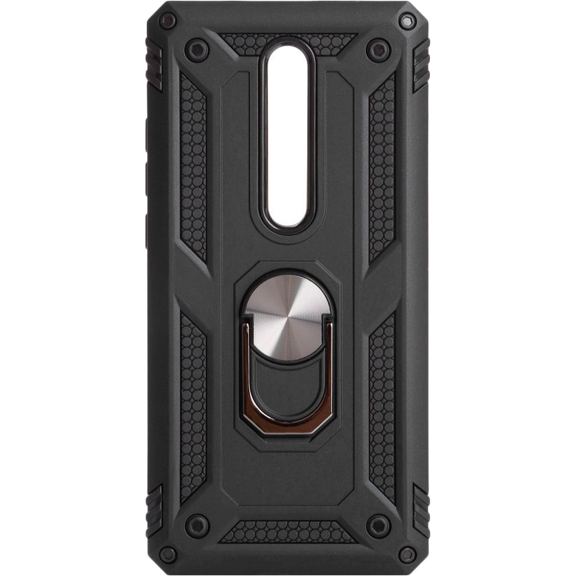 

Чехол BECOVER для Xiaomi Mi 9T/Redmi K20 Black (704220), Xiaomi Mi 9T/Redmi K20 Black (704220)