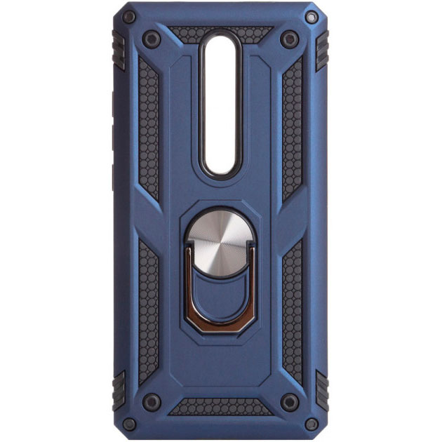 

Чехол BECOVER Xiaomi Mi 9T/Redmi K20 Blue (704221), Xiaomi Mi 9T/Redmi K20 Blue (704221)