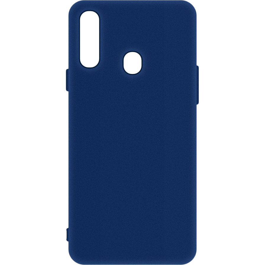 

Чехол BECOVER Matte Slim TPU для Samsung Galaxy A20s 2019 SM-A207 Blue (704393), Samsung Galaxy A20s 2019 SM-A207 Blue (704393)