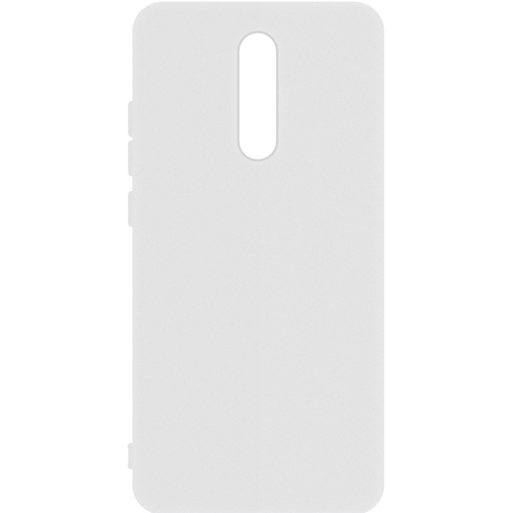 

Чехол BECOVER для Xiaomi Redmi 8 White (704403), Xiaomi Redmi 8 White (704403)