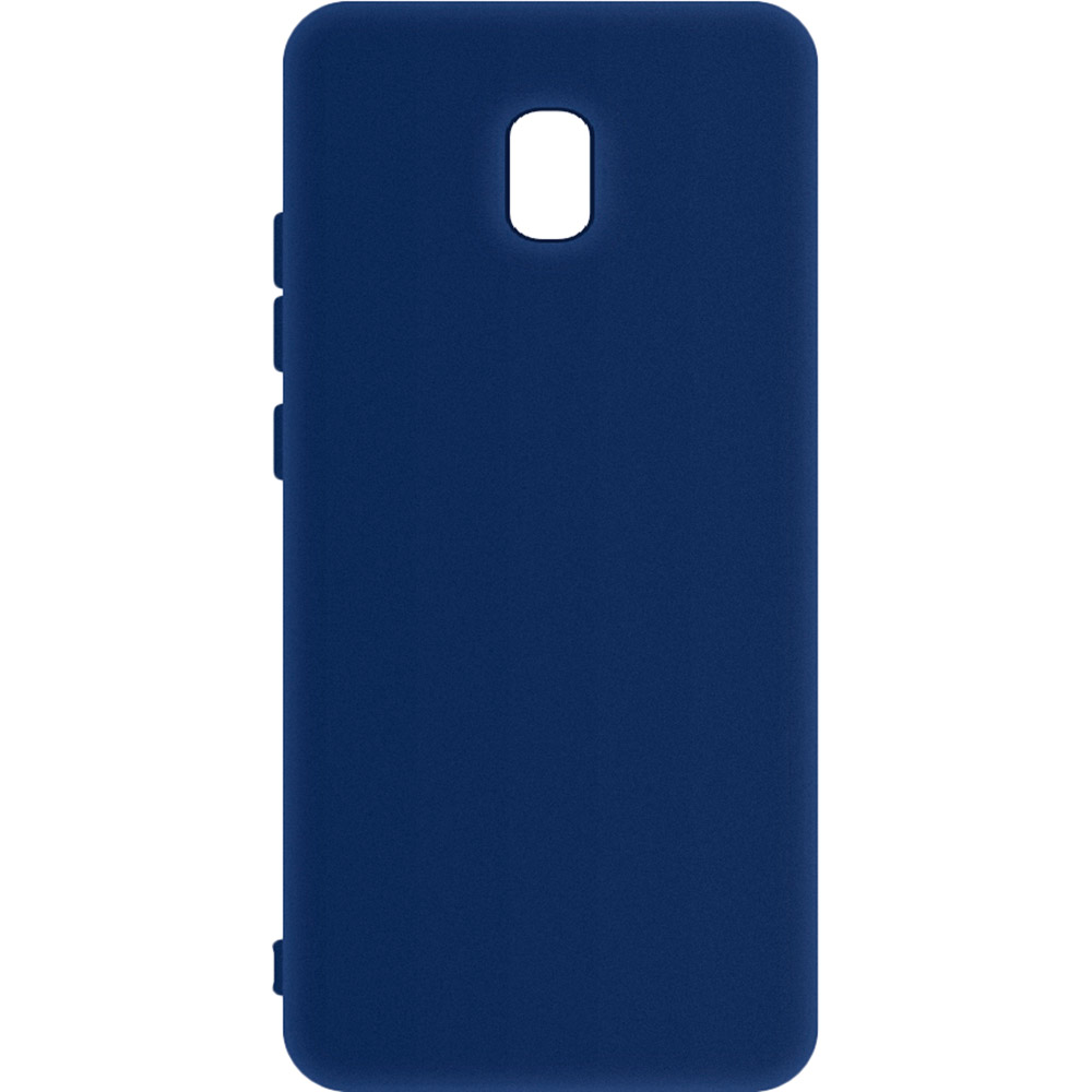 

Чехол BECOVER для Xiaomi Redmi 8A Blue (704405), Xiaomi Redmi 8A Blue (704405)