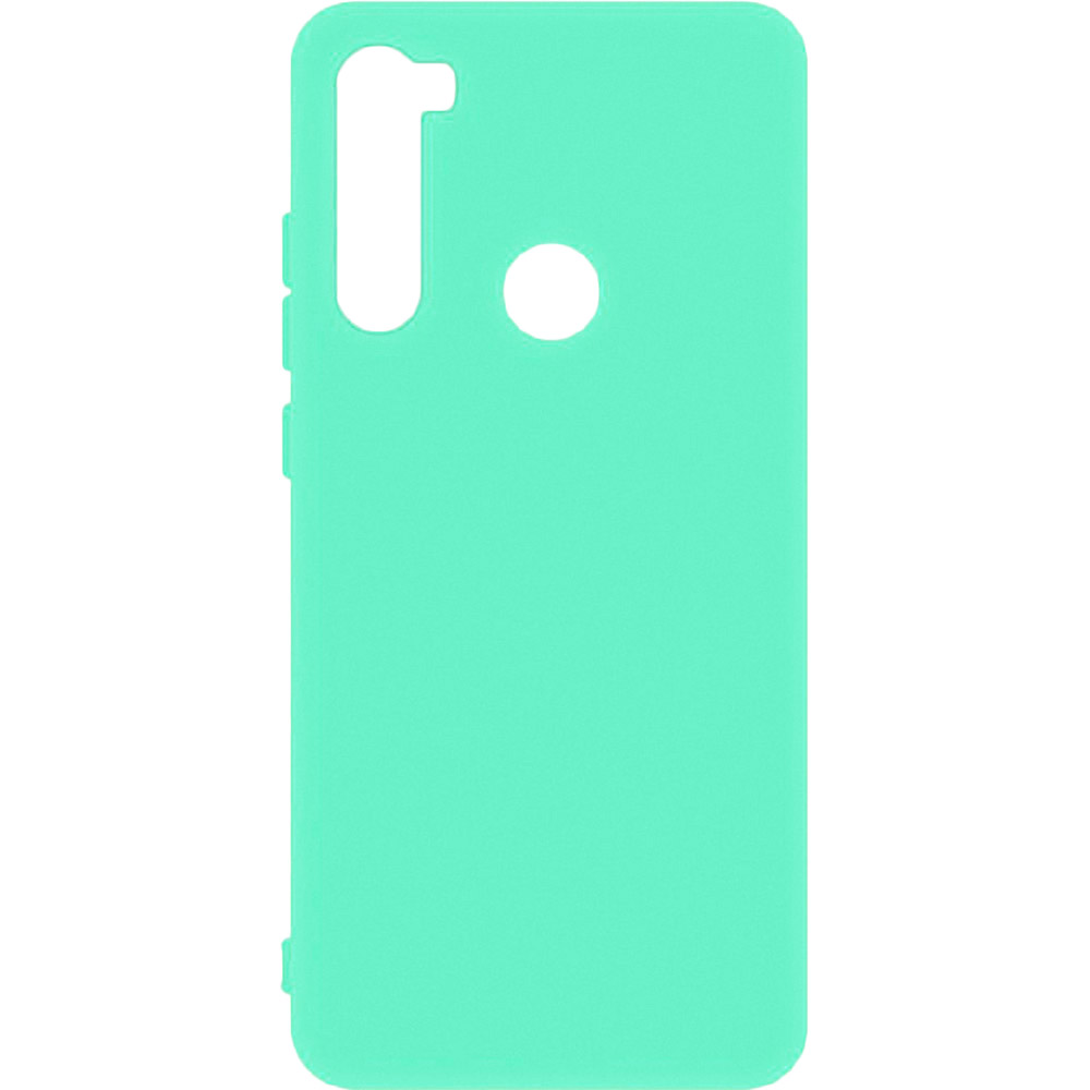 

Чехол BECOVER для Xiaomi Redmi Note 8 Green (704412), Xiaomi Redmi Note 8 Green (704412)