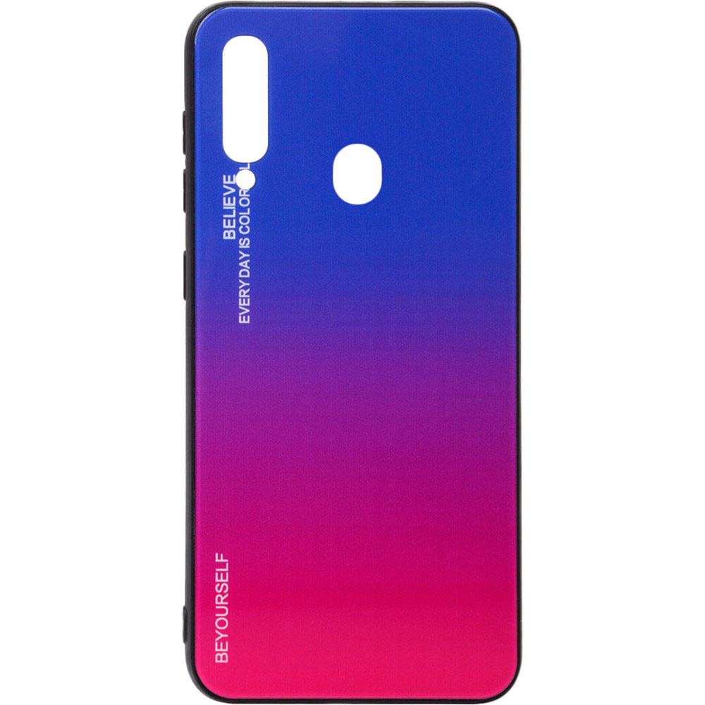 

Чехол BECOVER для Samsung Galaxy A20s 2019 SM-A207 Blue-Red (704429), Samsung Galaxy A20s 2019 SM-A207 Blue-Red (704429)