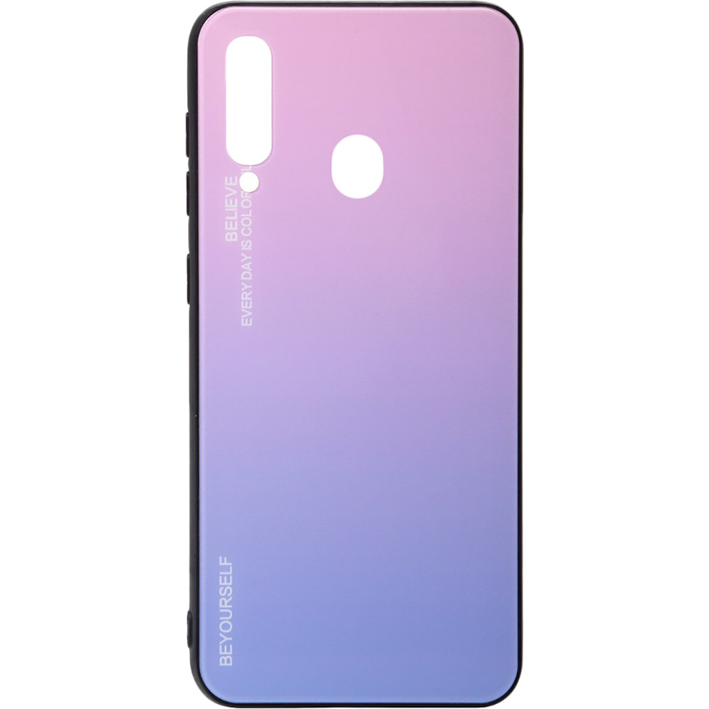 

Чехол BECOVER для Samsung Galaxy A20s 2019 Pink-Purple (704431), Samsung Galaxy A20s 2019 Pink-Purple (704431)