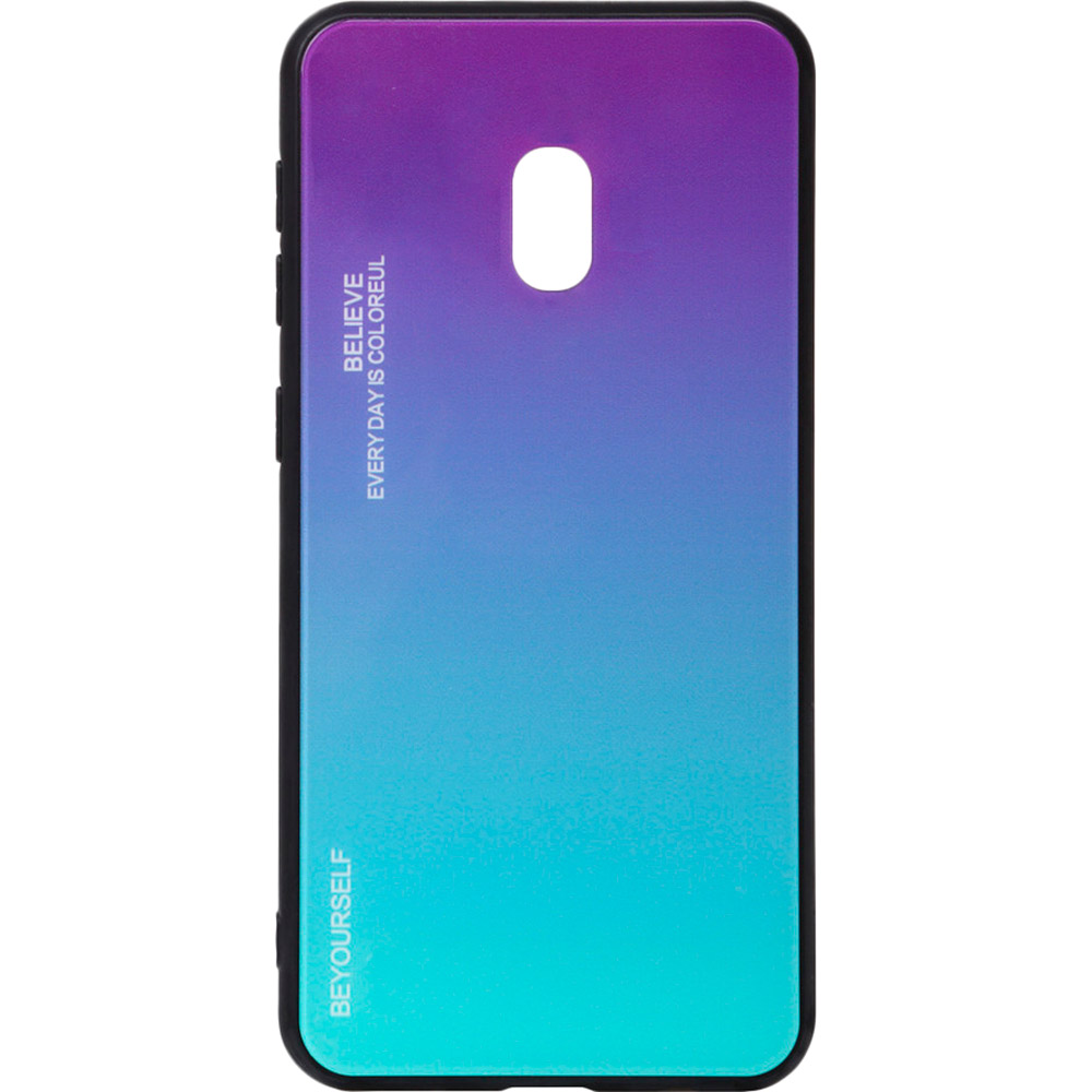 

Чехол BECOVER для Xiaomi Redmi 8A Purple-Blue (704443), Xiaomi Redmi 8A Purple-Blue (704443)