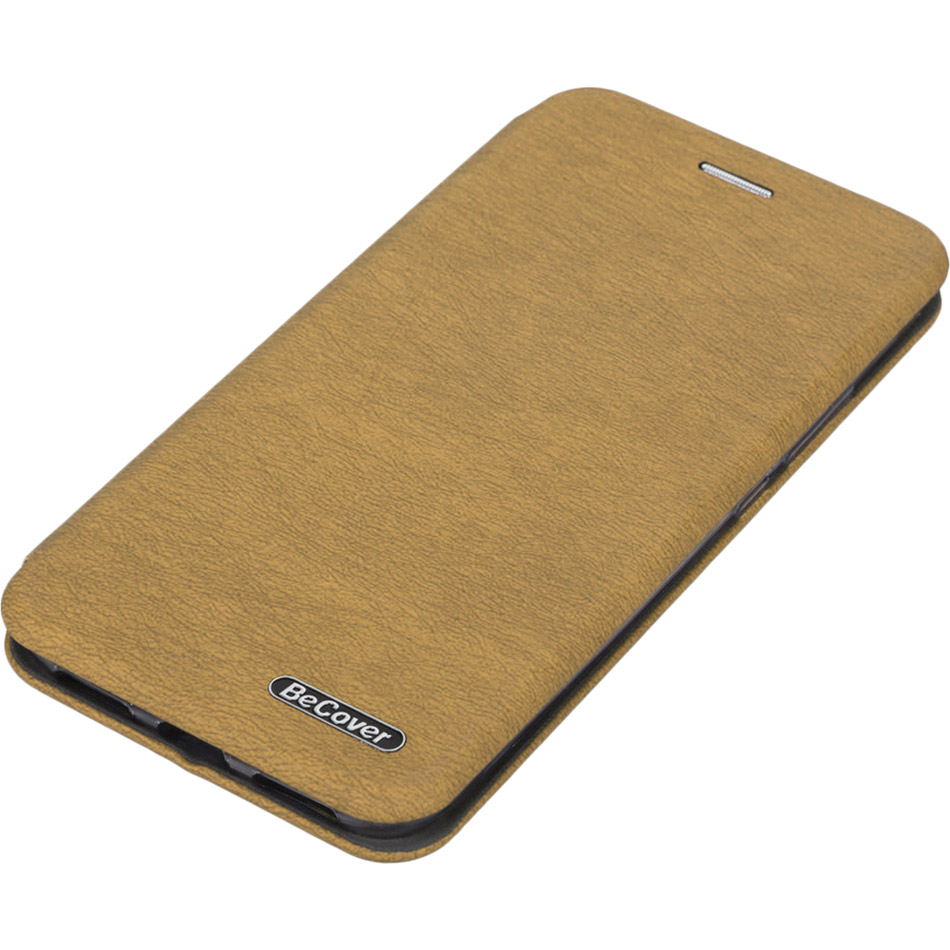 

Чехол BECOVER для Xiaomi Mi 9 Lite / Mi CC9 Sand (704463), Xiaomi Mi 9 Lite / Mi CC9 Sand (704463)