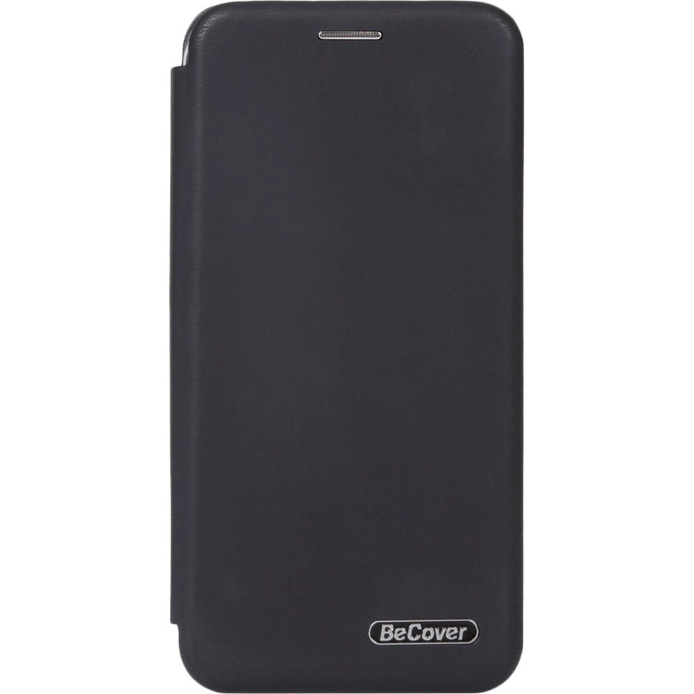 Чохол BECOVER для Xiaomi Redmi Note 8 Pro Black (704467) Тип чохол-книжка