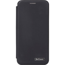 Чохол BECOVER для Xiaomi Redmi Note 8 Pro Black (704467)