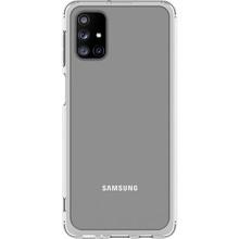 Чехол SAMSUNG KD Lab M Cover для Samsung Galaxy M31s M317 Transparency (GP-FPM317KDATW)