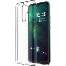 Львов - Чехол BECOVER для Xiaomi Redmi 9 Transparancy (705138)