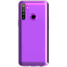 Львов - Чехол BECOVER для Realme C3 Transparancy (705204)