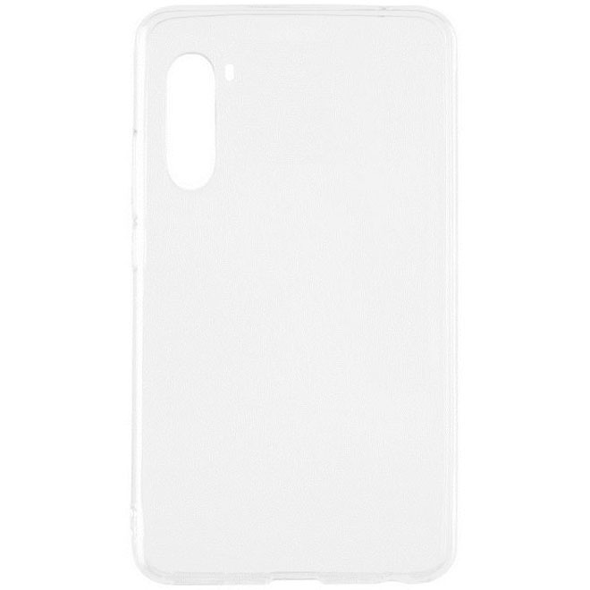 

Чехол GELIUS Air Case Samsung G985 (S20 Plus) Transparent (77980), Air Case Samsung G985 (S20 Plus) Transparent