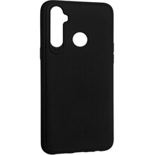 Львів - Чохол GELIUS Soft Case Xiaomi Redmi 9a Black