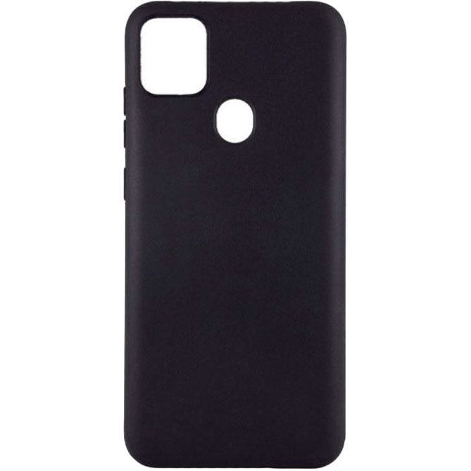 

Чехол GELIUS Soft Case Xiaomi Redmi 9С Black (81790), Soft Case Xiaomi Redmi 9С Чорний