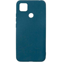 Чохол GELIUS Soft Case Xiaomi Redmi 9С Blue (81791)