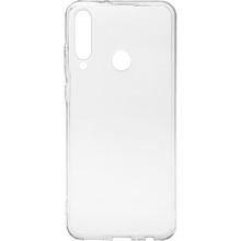 Львів - Чохол ARMORSTANDART Air Series для Huawei Y6p Transparent (ARM56800)