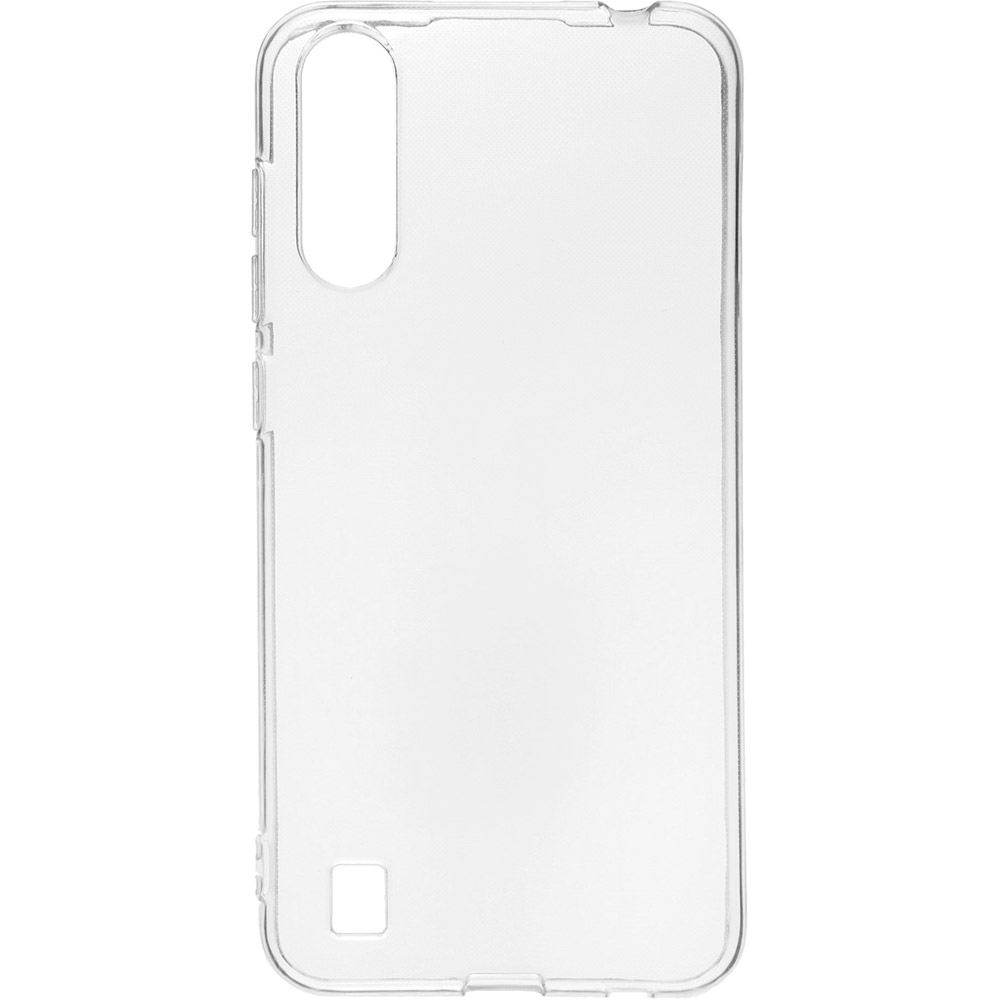 Чохол ARMORSTANDART Air Series для ZTE Blade A7 2020 Transparent (ARM56893)