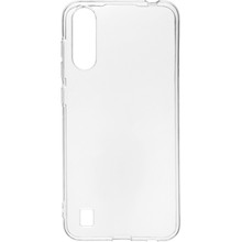 Чехол ARMORSTANDART Air Series для ZTE Blade A7 2020 Transparent (ARM56893)