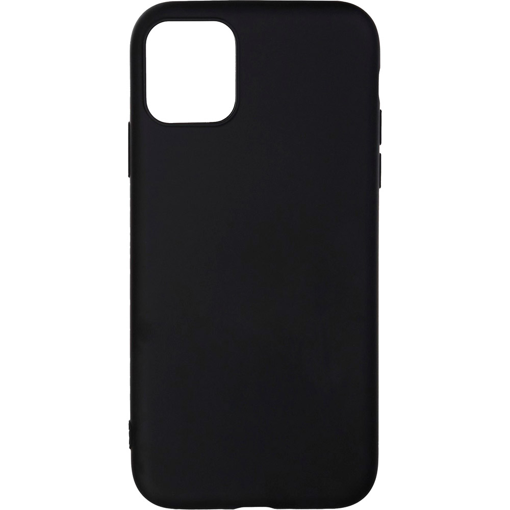 

Чехол ARMORSTANDART Icon Case для Apple iPhone 11 Black (ARM56429), Apple iPhone 11 Black (ARM56429)