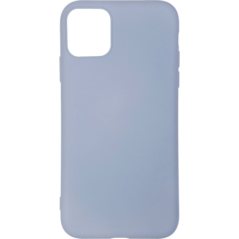 

Чехол ARMORSTANDART Icon Case для Apple iPhone 11 Blue (ARM56700), Apple iPhone 11 Blue (ARM56700)