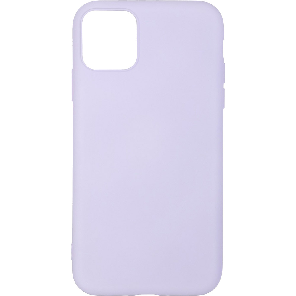 

Чехол ARMORSTANDART Icon Case для Apple iPhone 11 Lavender (ARM56433), Apple iPhone 11 Lavender (ARM56433)