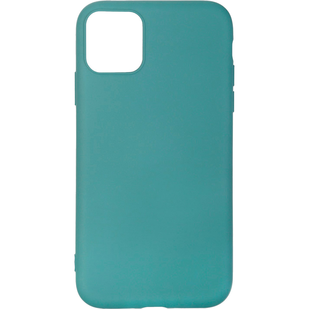 

Чехол ARMORSTANDART Icon Case для Apple iPhone 11 Pine Green (ARM56698), Apple iPhone 11 Pine Green (ARM56698)