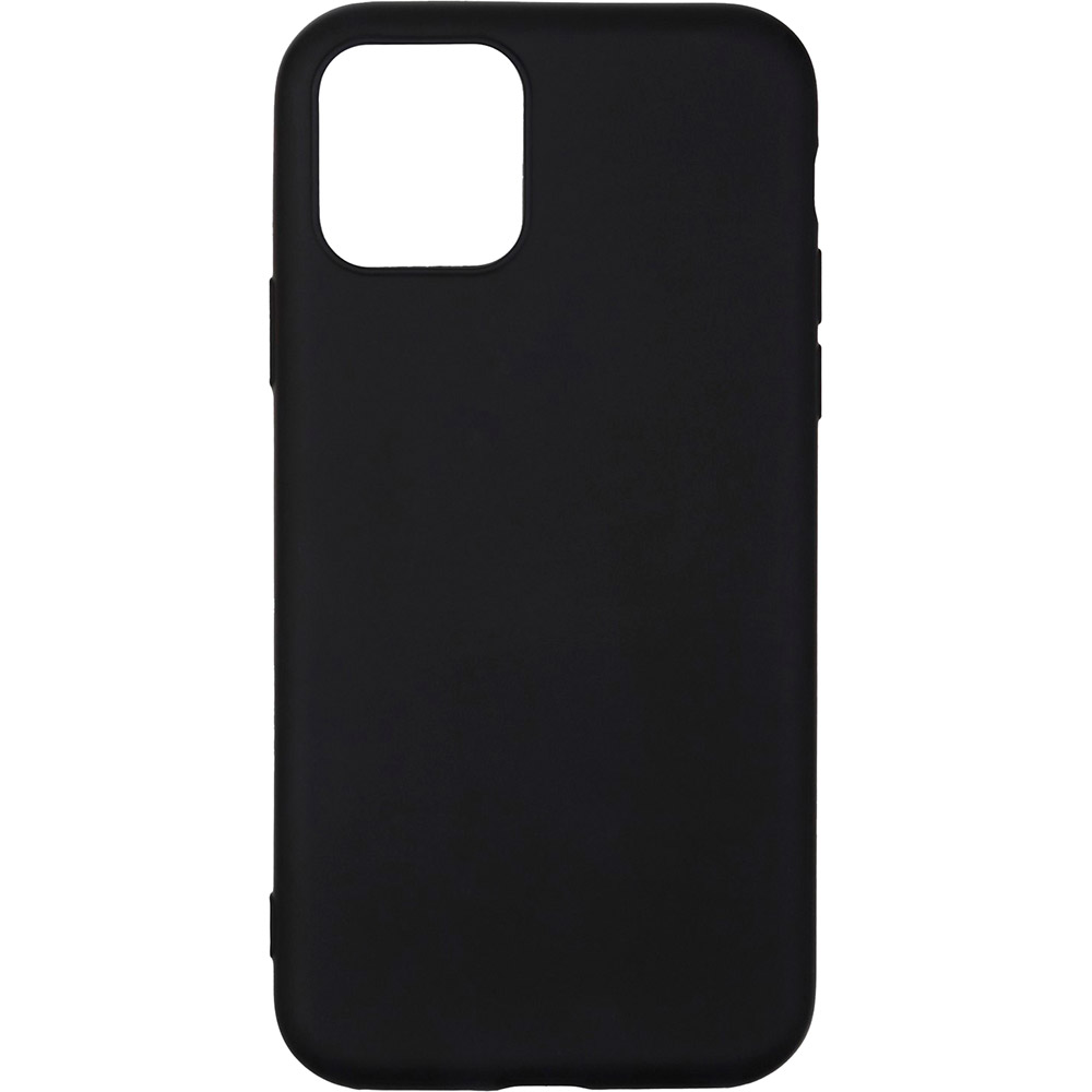 Чехол ARMORSTANDART Icon Case для Apple iPhone 11 Pro Black (ARM56703)