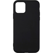 Львів - Чохол ARMORSTANDART Icon Case для Apple iPhone 11 Pro Black (ARM56703)