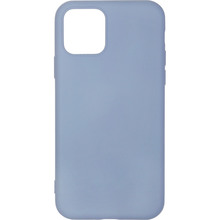 Чехол ArmorStandart ICON Case для Apple iPhone 11 Pro Blue (ARM56701)