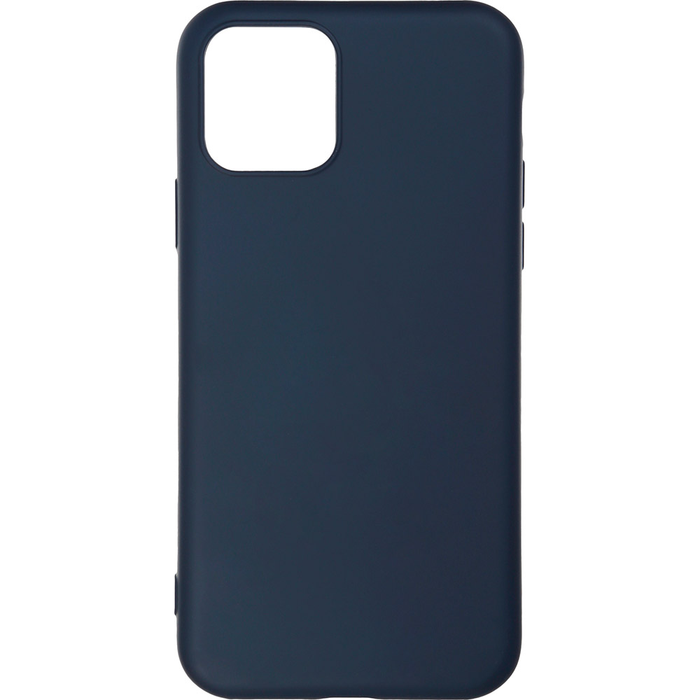 

Чехол ArmorStandart ICON Case для Apple iPhone 11 Pro Dark Blue (ARM56706), Apple iPhone 11 Pro Dark Blue (ARM56706)
