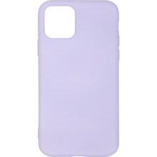 Львов - Чехол ArmorStandart ICON Case для Apple iPhone 11 Pro Lavender (ARM56705)