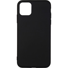 Чехол ArmorStandart ICON Case для Apple iPhone 11 Pro Max Black (ARM56707)