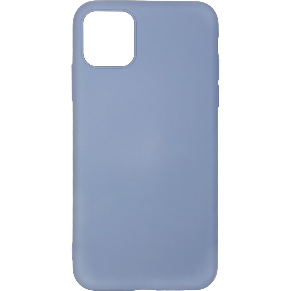 Чехол ArmorStandart ICON Case для Apple iPhone 11 Pro Max Blue (ARM56711)