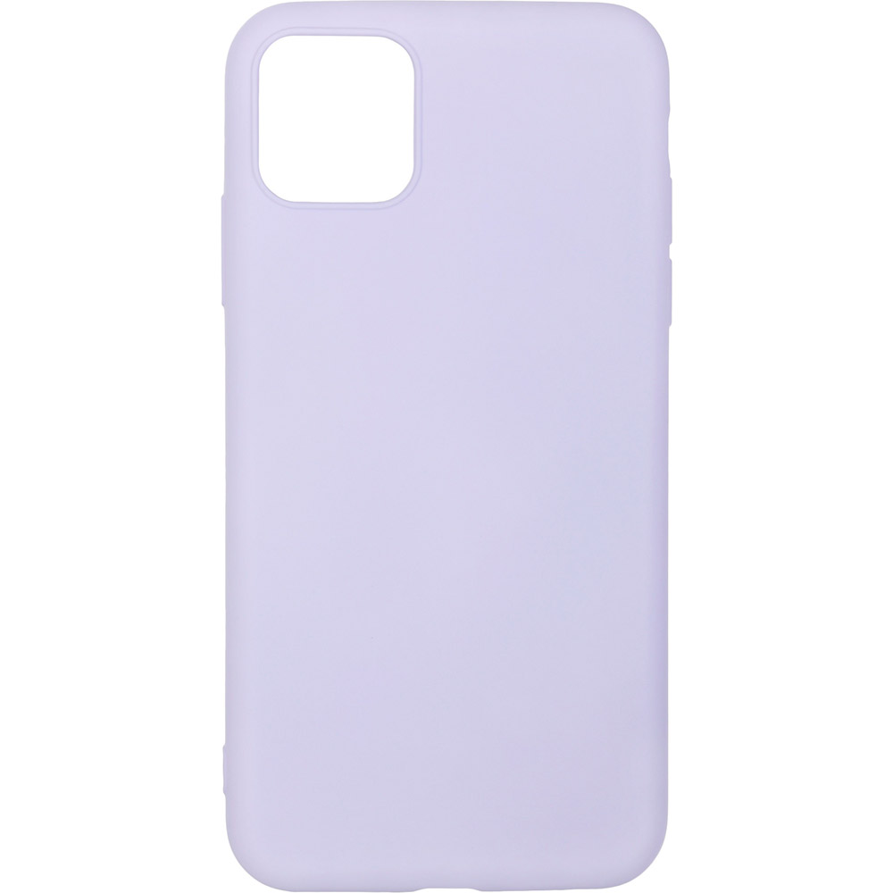 Чохол ArmorStandart ICON Case для Apple iPhone 11 Pro Max Lavender (ARM56712)