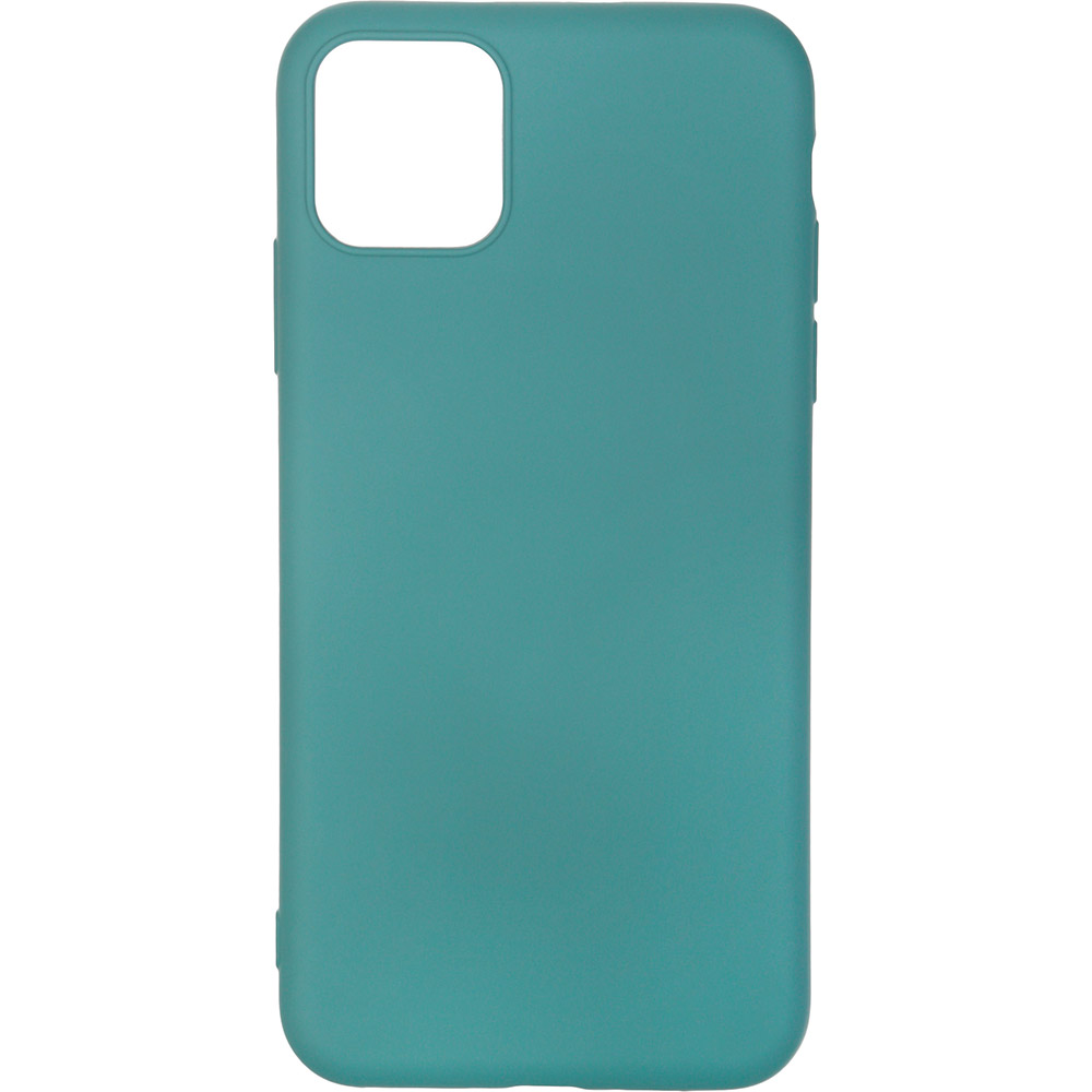 

Чехол ArmorStandart ICON Case для Apple iPhone 11 Pro Max Pine Green (ARM56709), Apple iPhone 11 Pro Max Pine Green (ARM56709)