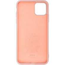 Чохол ArmorStandart ICON Case для Apple iPhone 11 Pro Max Pink Sand (ARM56708)