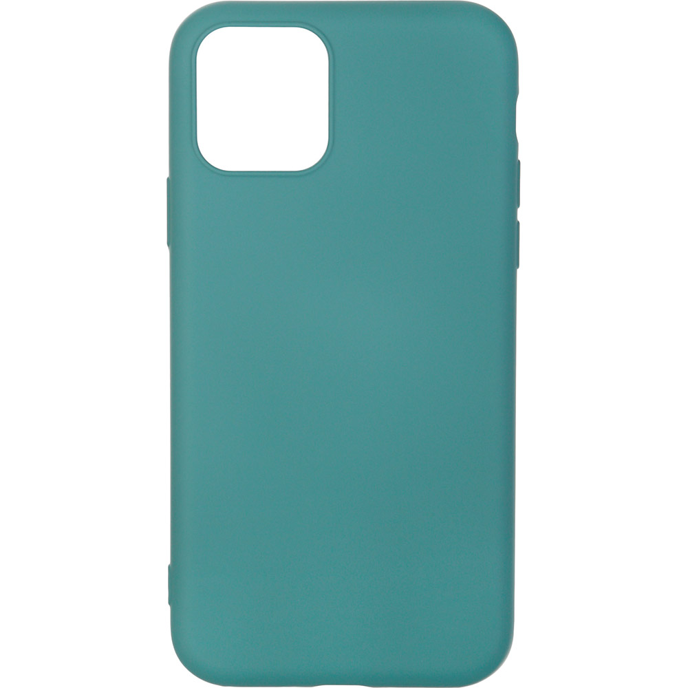 Чехол ArmorStandart ICON Case для Apple iPhone 11 Pro Pine Green (ARM56696)