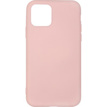 Львов - Чехол ArmorStandart ICON Case для Apple iPhone 11 Pro Pink Sand (ARM56704)