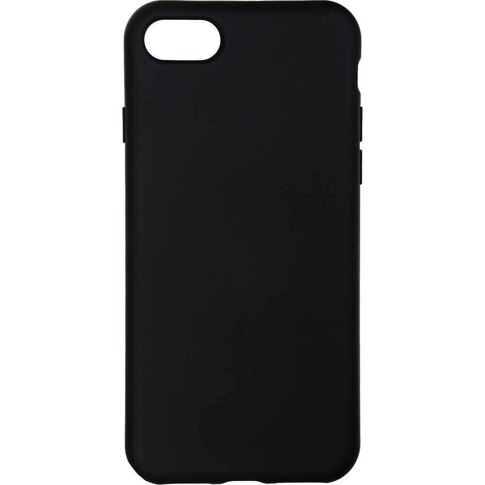 

Чехол ArmorStandart ICON Case для Apple iPhone SE 2020/8/7 Black (ARM56689), Apple iPhone SE 2020/8/7 Black (ARM56689)