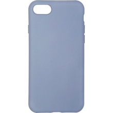 Чехол ArmorStandart ICON Case для Apple iPhone SE 2020/8/7 Blue (ARM56693)