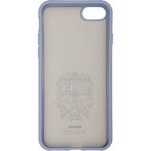 Чехол ArmorStandart ICON Case для Apple iPhone SE 2020/8/7 Blue (ARM56693)