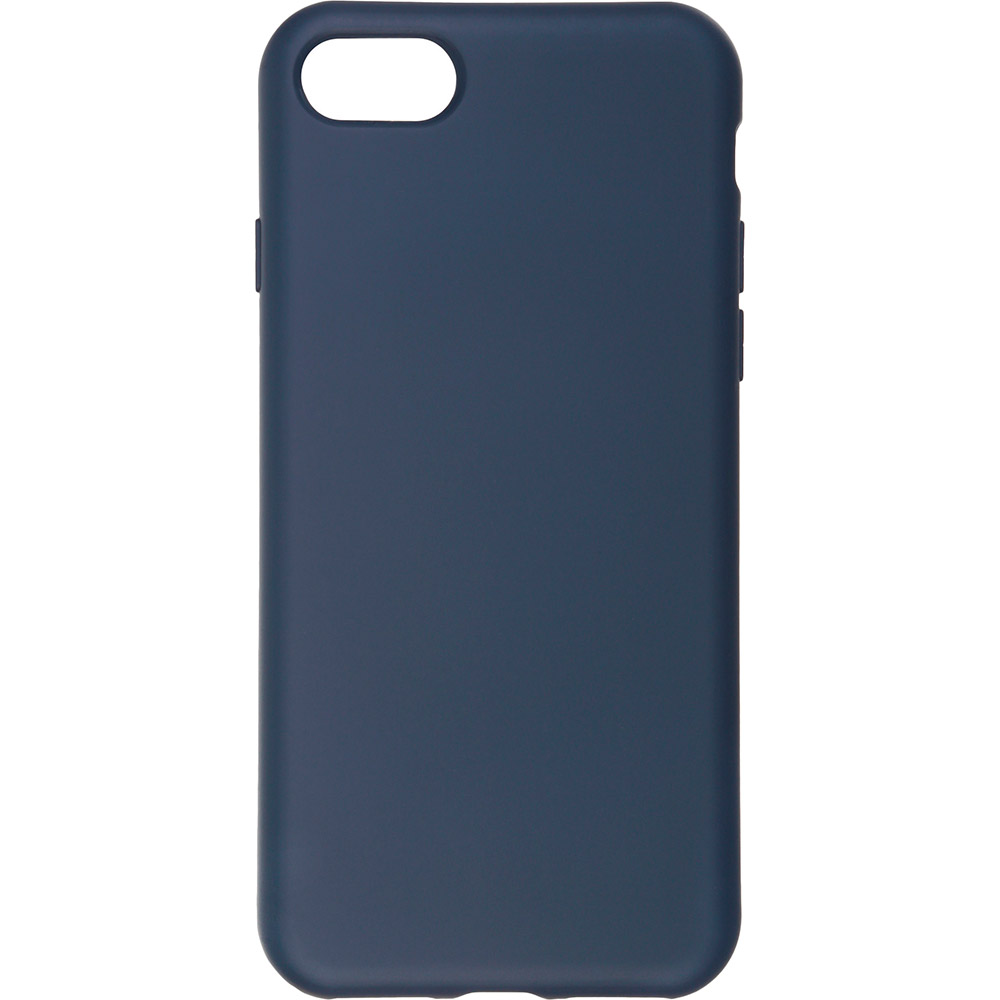 

Чехол ArmorStandart ICON Case для Apple iPhone SE 2020/8/7 Dark Blue (ARM56695), Apple iPhone SE 2020/8/7 Dark Blue (ARM56695)