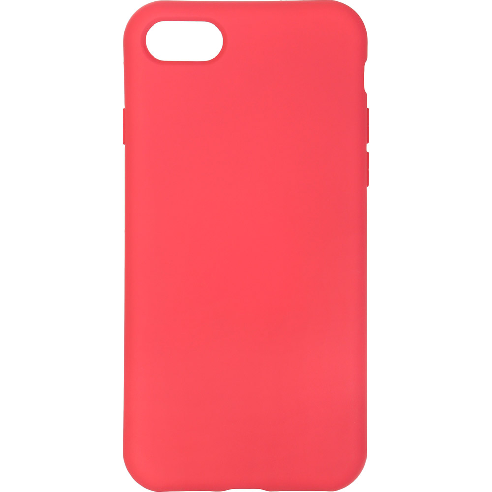 Чехол Armorstandart ICON Case для Apple iPhone SE 2020/8/7 Red (ARM56692) -  в интернет-магазине Фокстрот: цены, отзывы, характеристики | купить в  Киеве, Харькове, Днепропетровске, Одессе - Украина