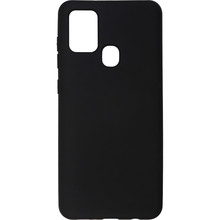 Чехол ArmorStandart ICON Case для Samsung Galaxy A21s 2019 (A217) Black (ARM56332)